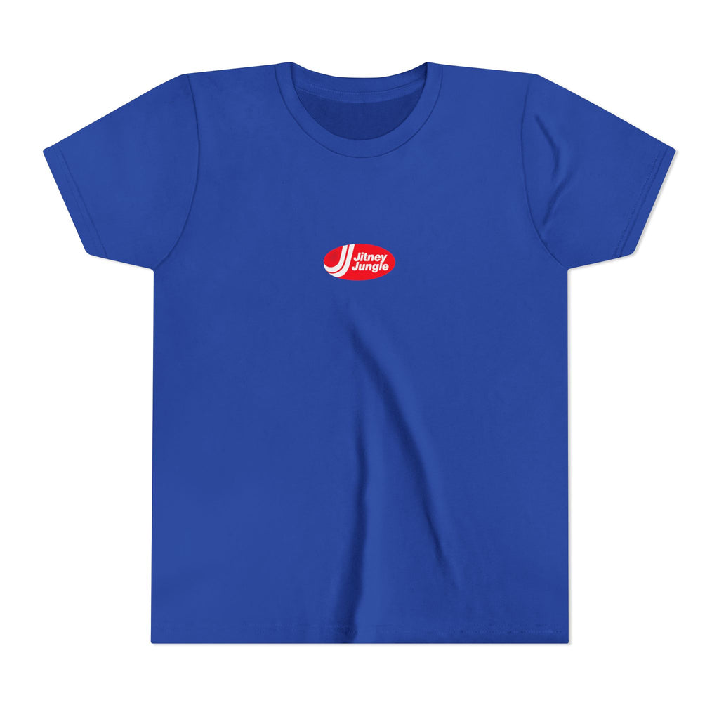 Jitney Jungle Kids Tee / T-Shirt
