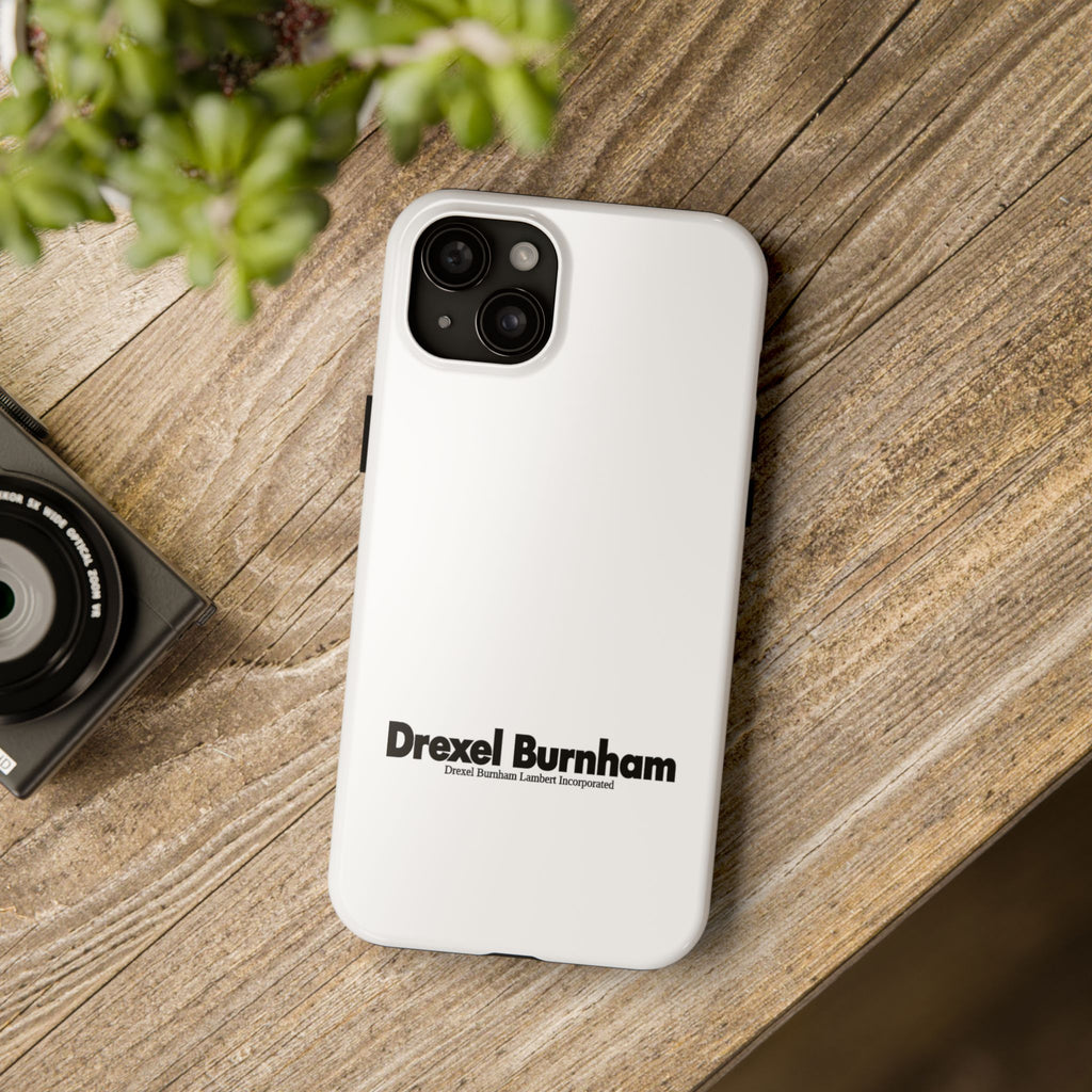 Drexel Burnham Lambert Tough Phone Case