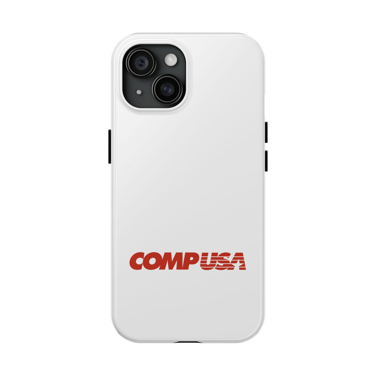 CompUSA Tough Phone Case