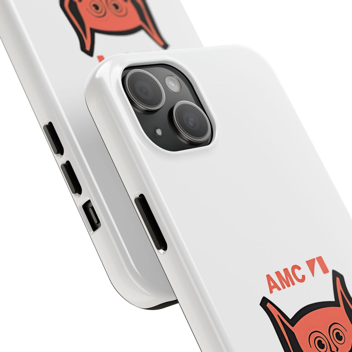 AMC Gremlin Tough Phone Case
