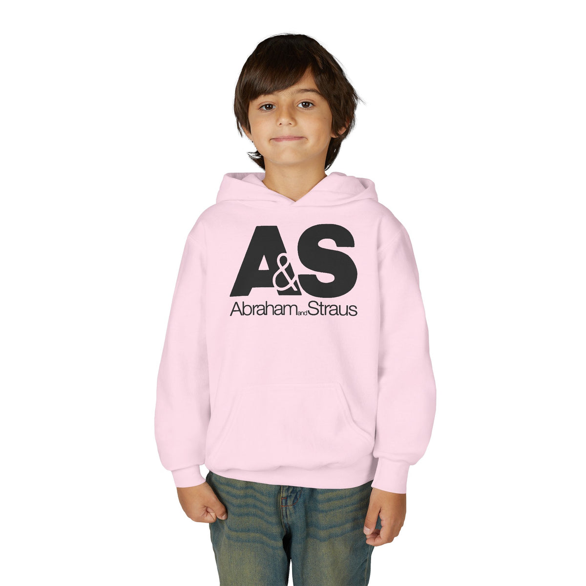 Abraham & Straus Youth Hoodie / Sweatshirt