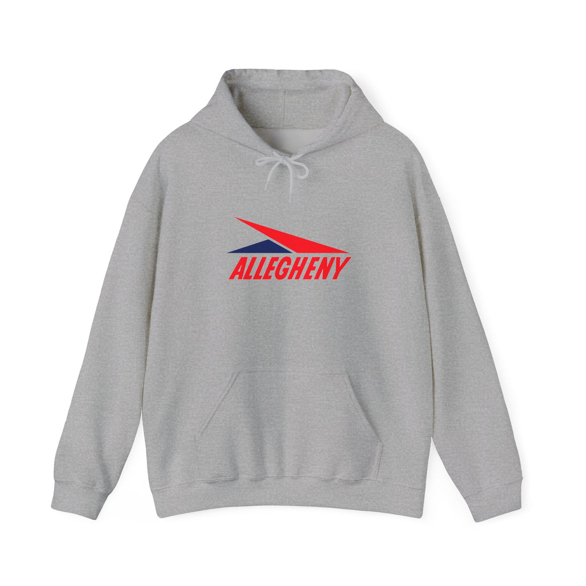Allegheny Airlines Hoodie / Sweatshirt