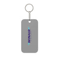 WinAir Airlines Double-Sided Keychain Charm
