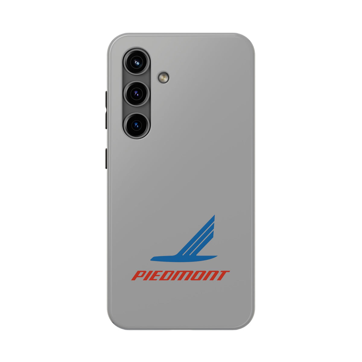Piedmont Airlines Tough Phone Case