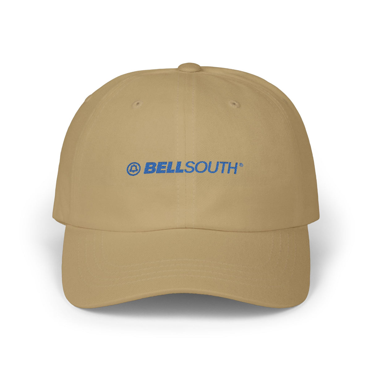BellSouth Embroidered Dad Cap Hat