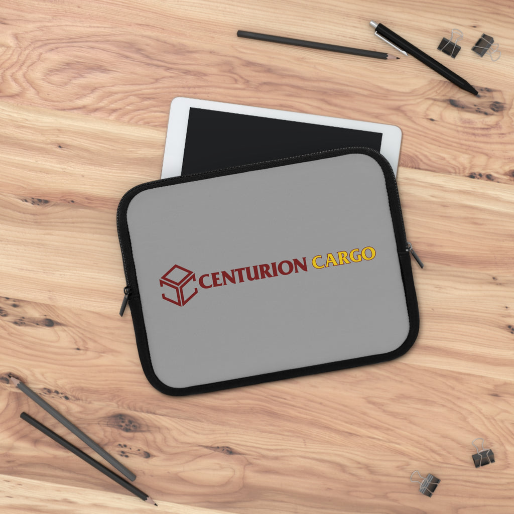 Centurion Air Cargo Laptop Sleeve