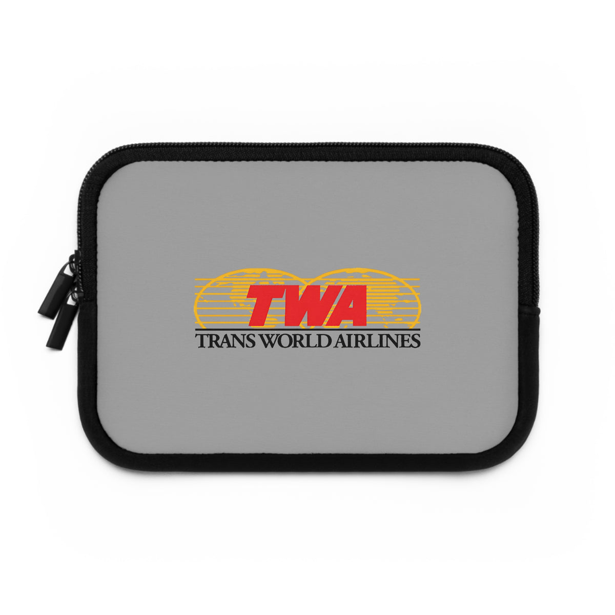 Trans World Airlines (TWA) Laptop Sleeve
