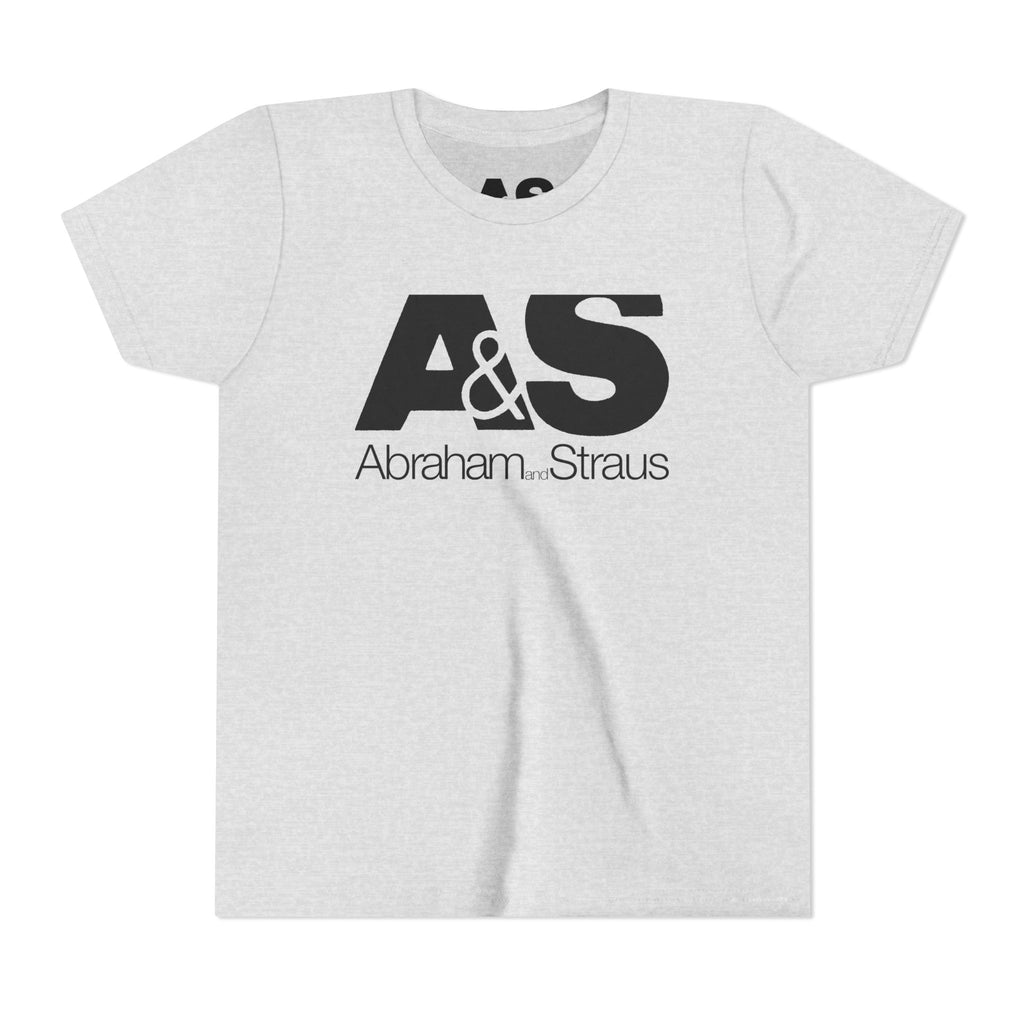Abraham & Straus Kids Tee / T-Shirt
