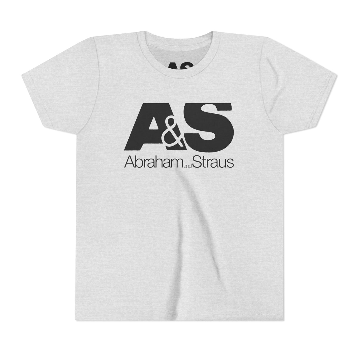 Abraham & Straus Kids Tee / T-Shirt