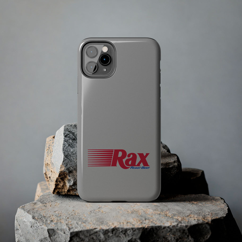 Rax Roast Beef Tough Phone Case