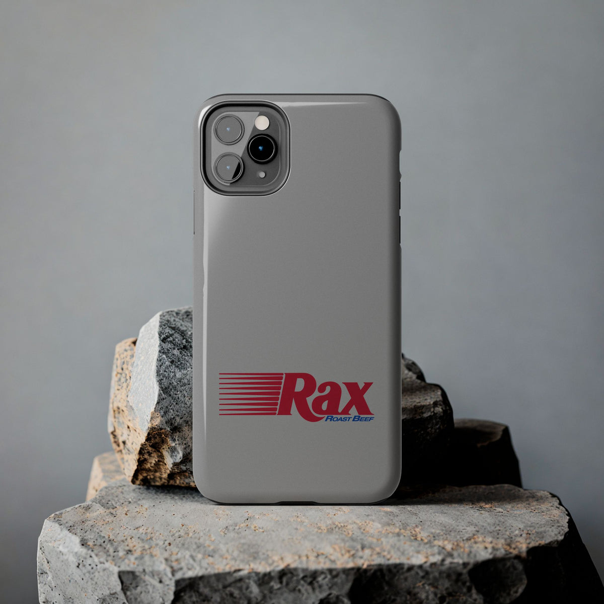 Rax Roast Beef Tough Phone Case