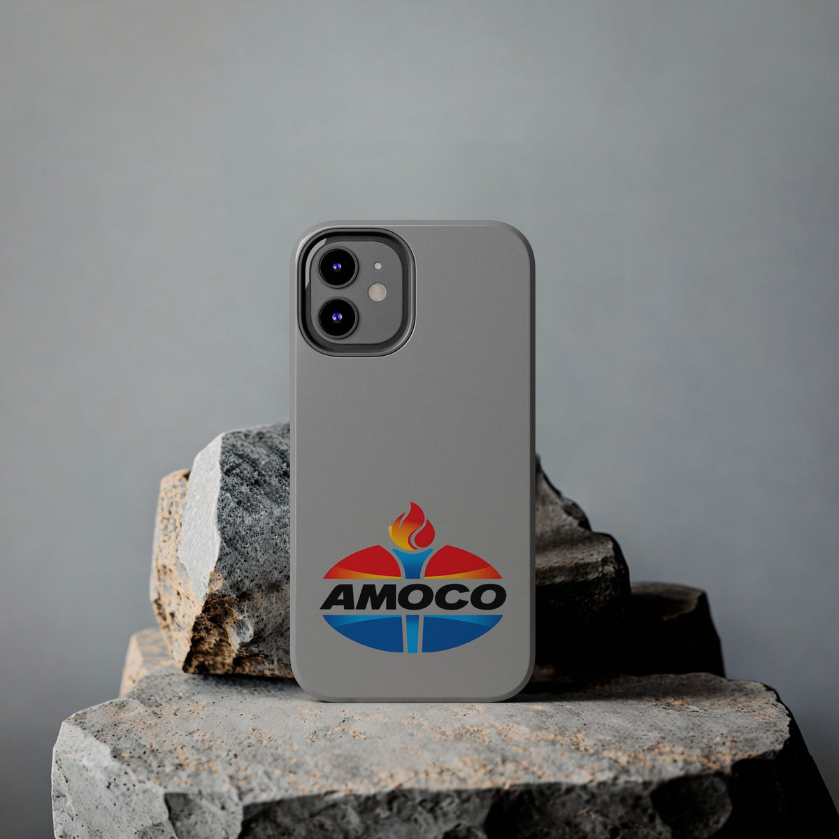 Amoco Tough Phone Case