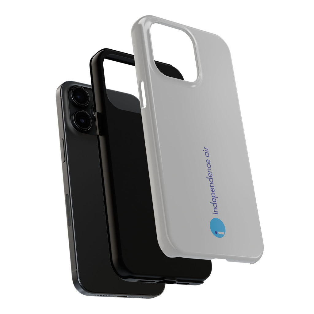 Independence Air Tough Phone Case
