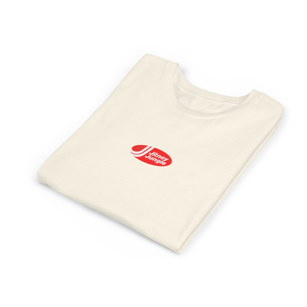 Jitney Jungle Kids Tee / T-Shirt