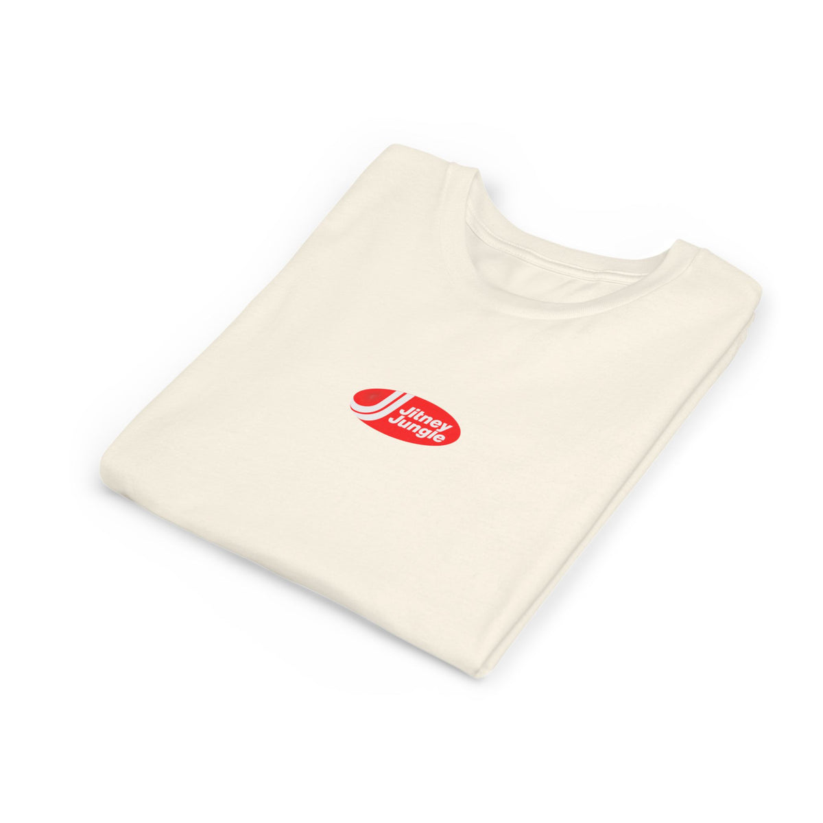 Jitney Jungle Kids Tee / T-Shirt
