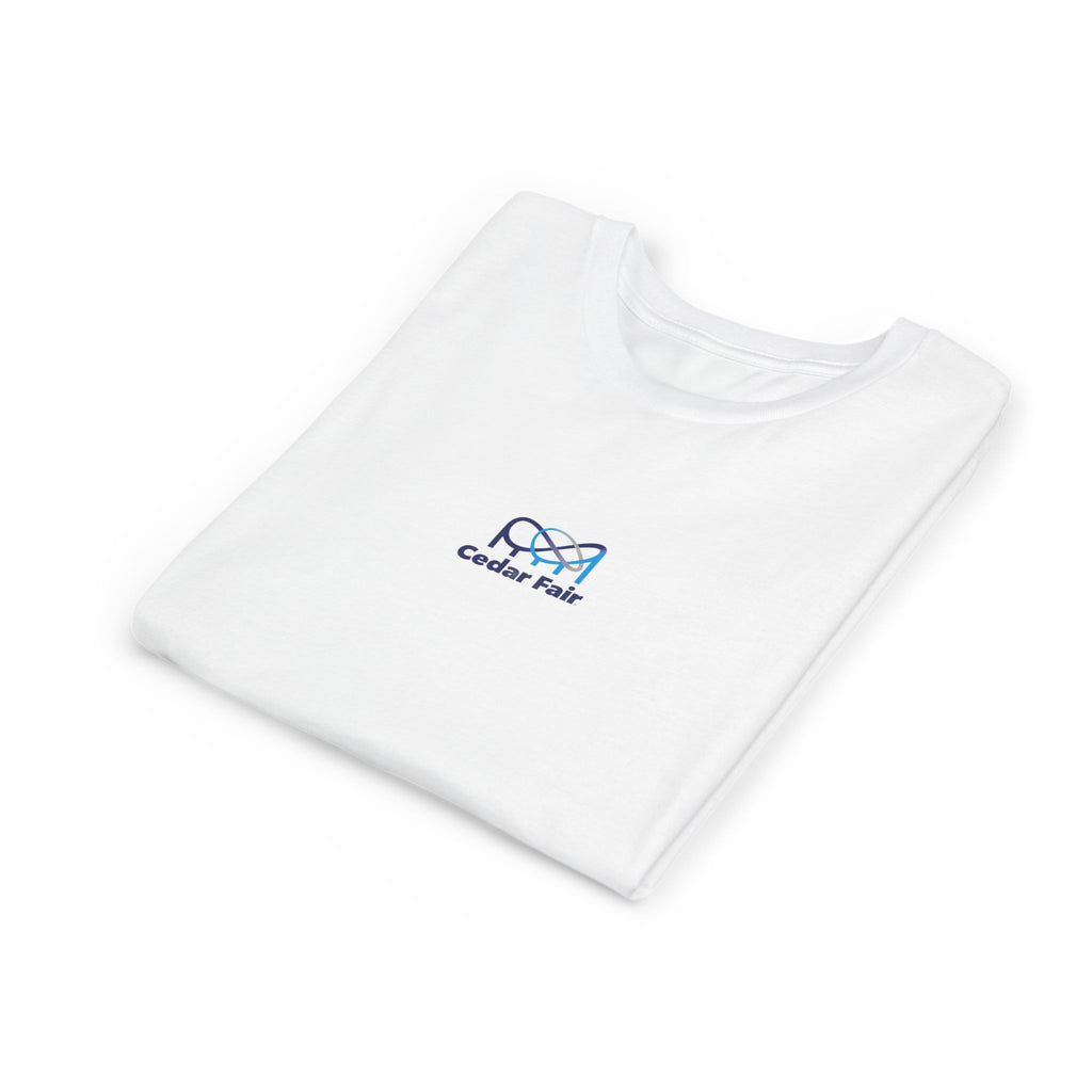 Cedar Fair Kids Tee / T-Shirt