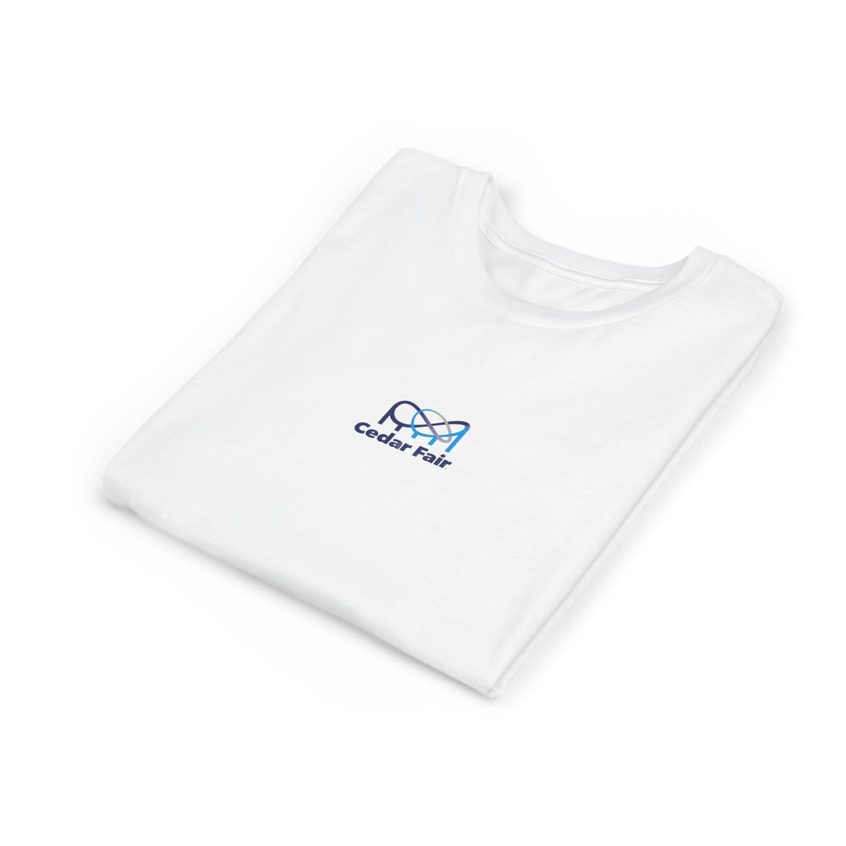 Cedar Fair Kids Tee / T-Shirt