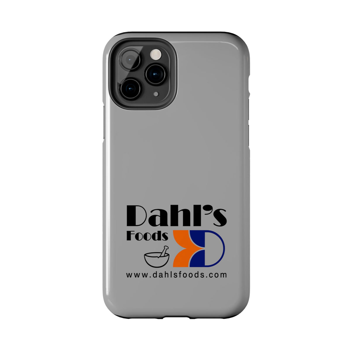 Dahl's Foods Tough Phone Case