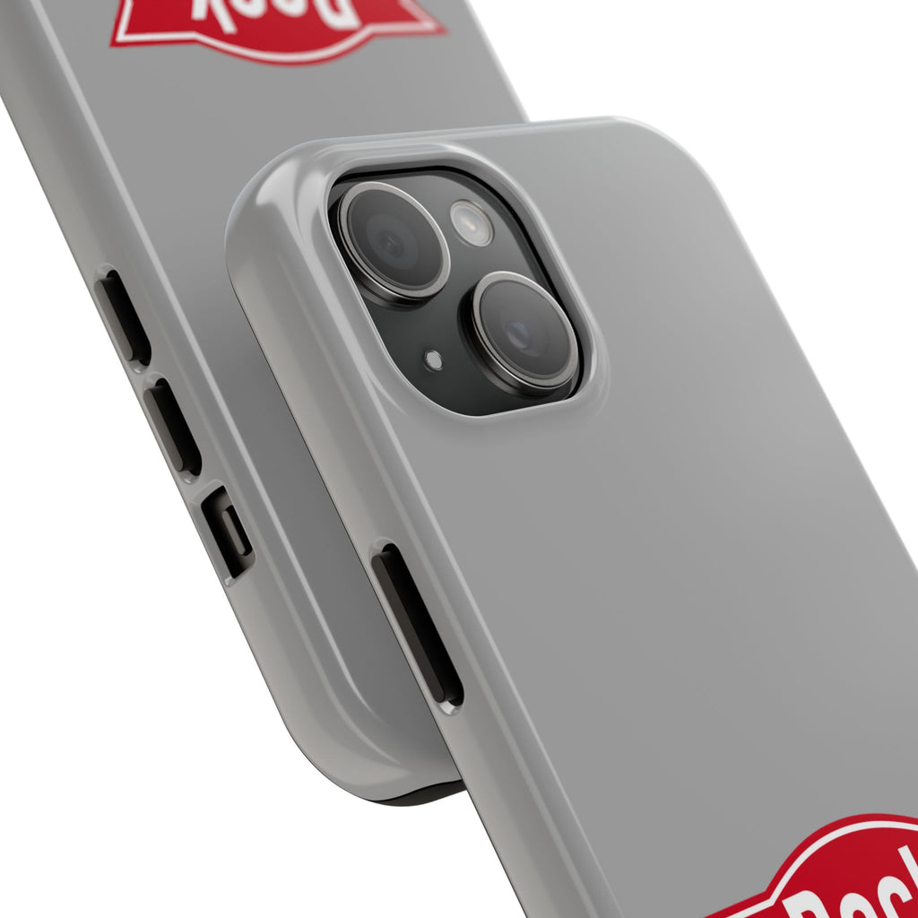 Chicago, Rock Island and Pacific Railroad Tough Phone Case