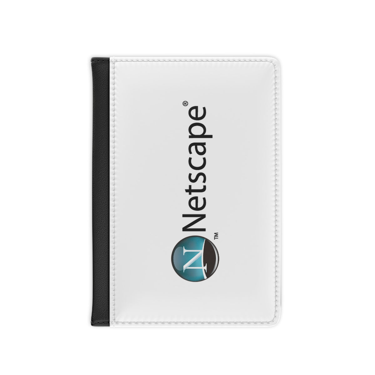 Netscape Passport Cover