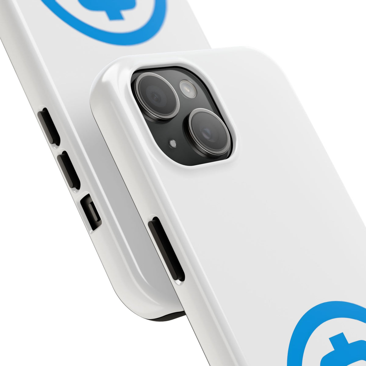Bell System Tough Phone Case