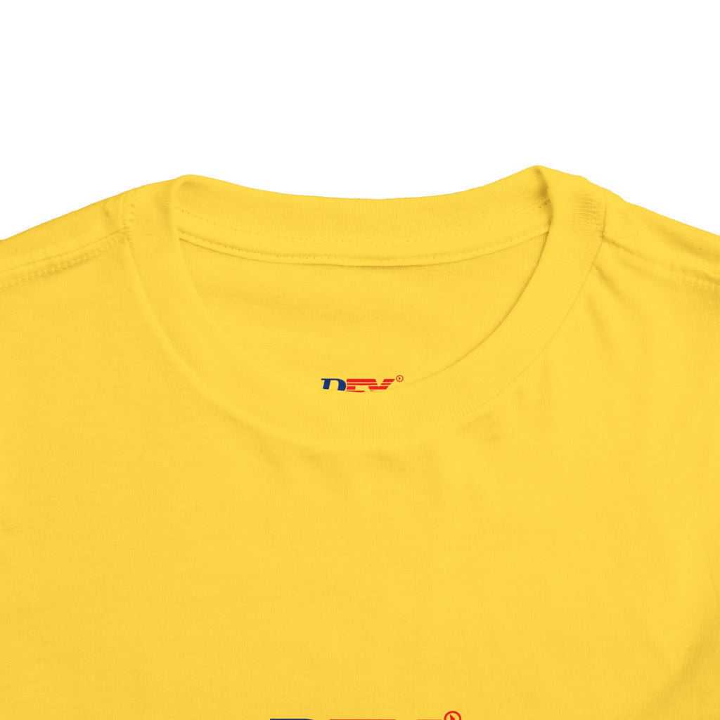 Business Express Airlines Toddler Tee / T-Shirt