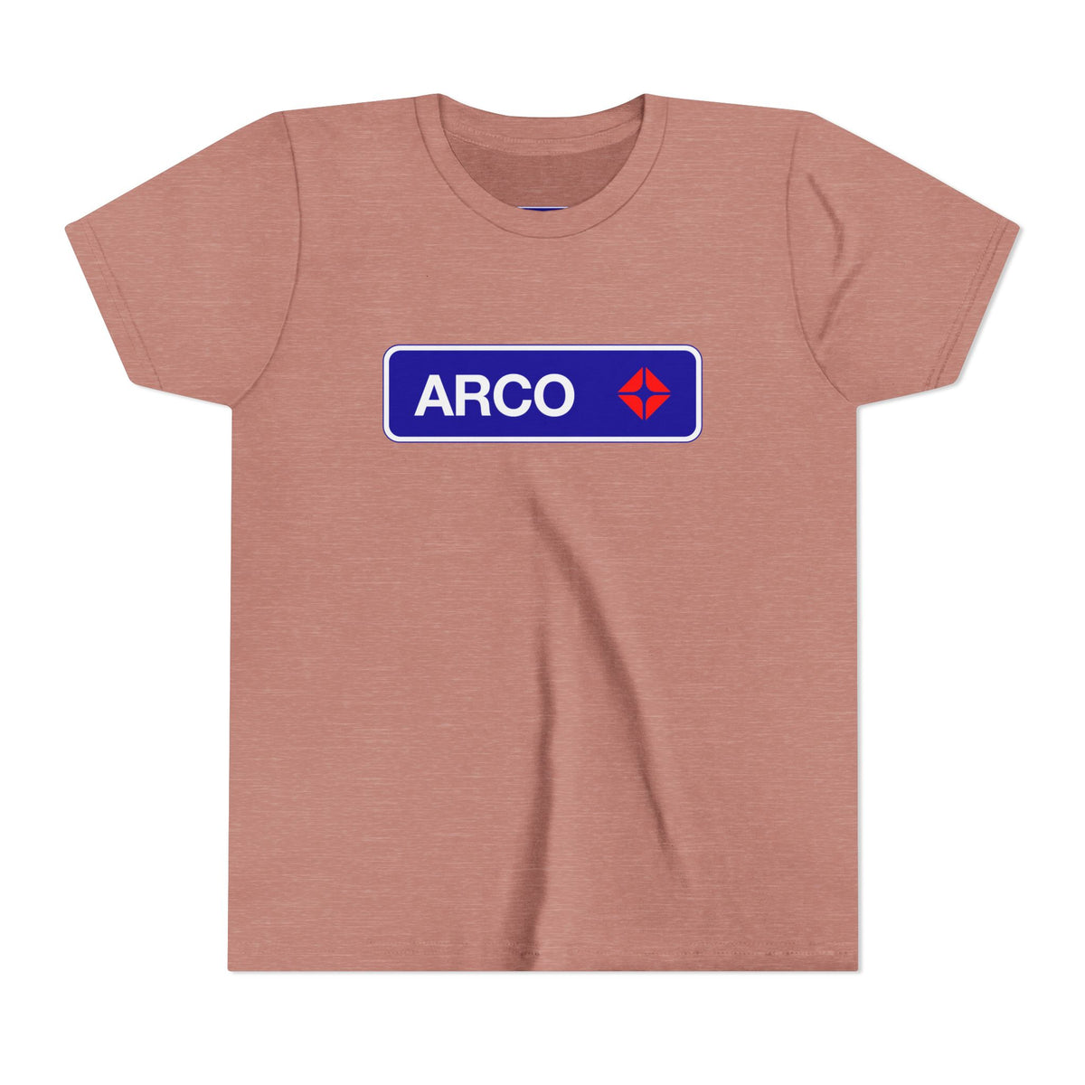 Atlantic Richfield Company (ARCO) Kids Tee / T-Shirt