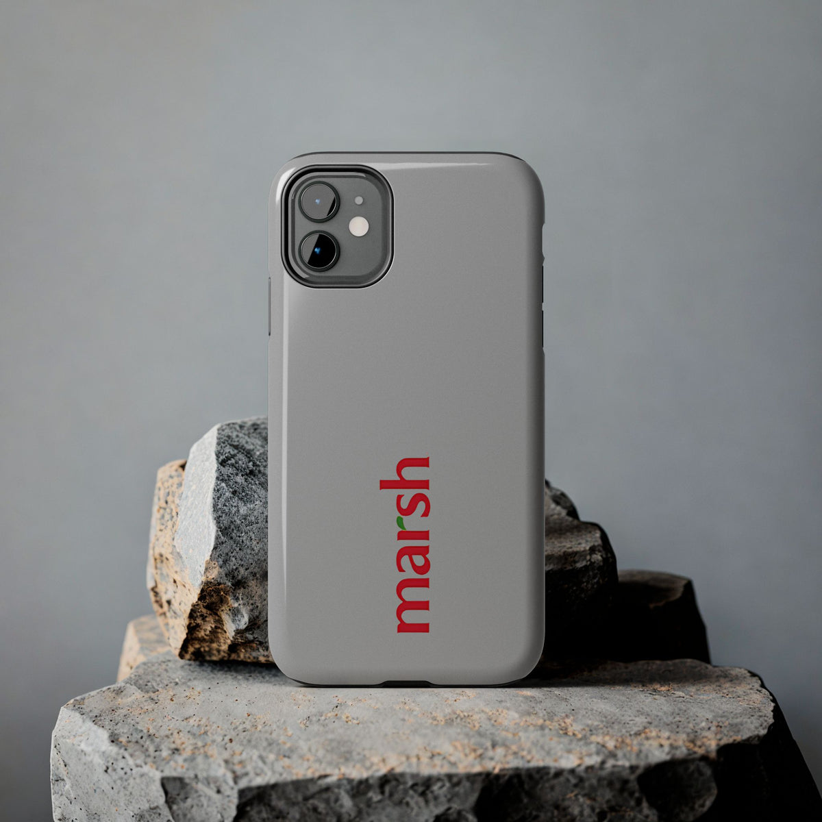 Marsh Supermarkets Tough Phone Case