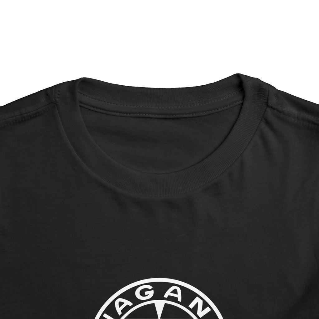 Fabrique d'armes Émile et Léon Nagant Toddler Tee / T-Shirt