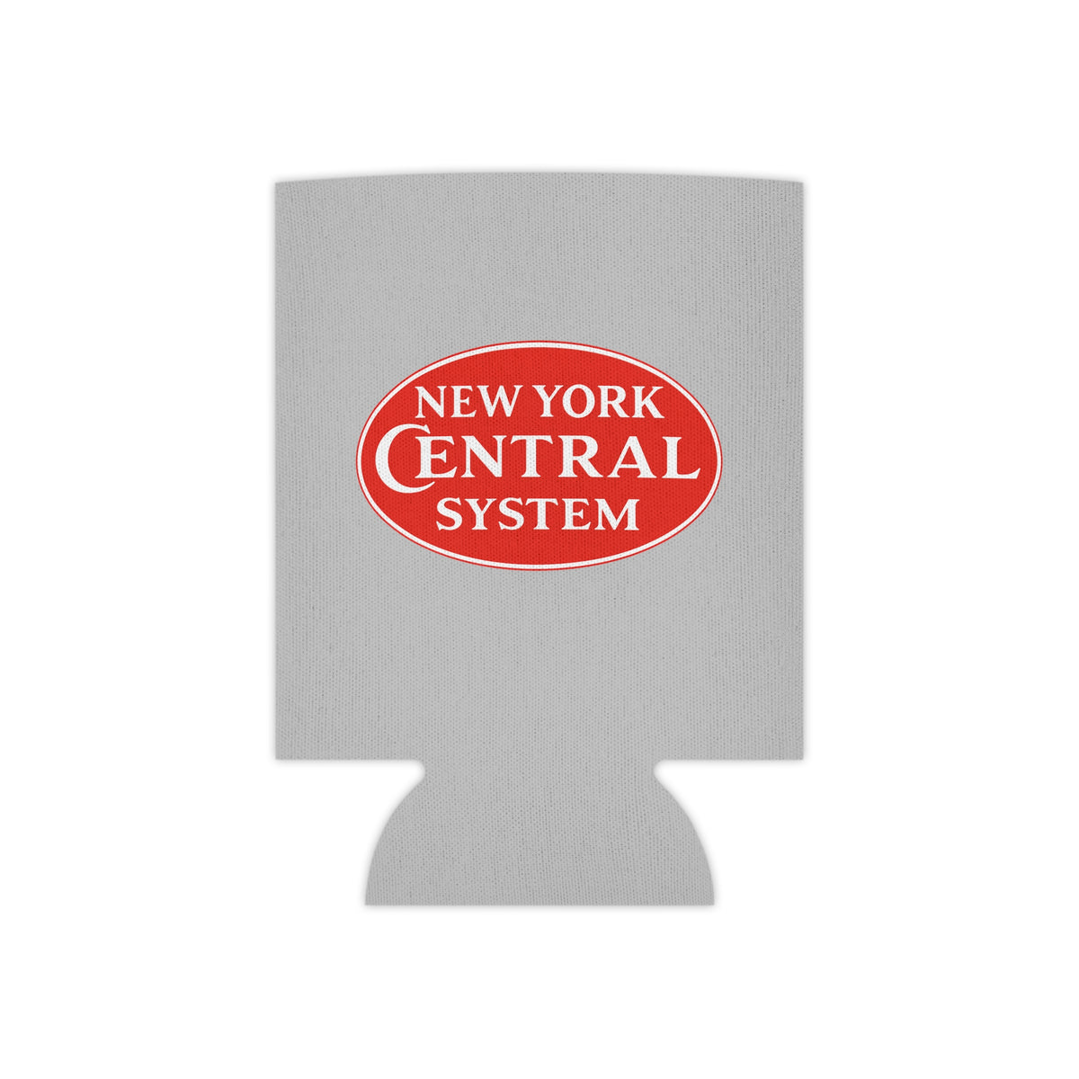 New York Central Railroad Can Cooler