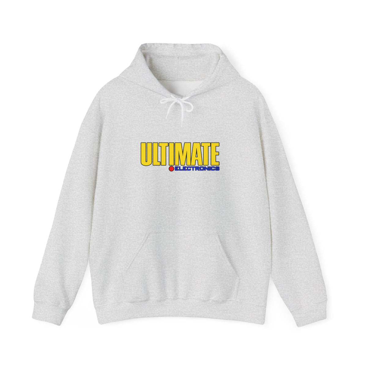 Ultimate Electronics Hoodie / Sweatshirt