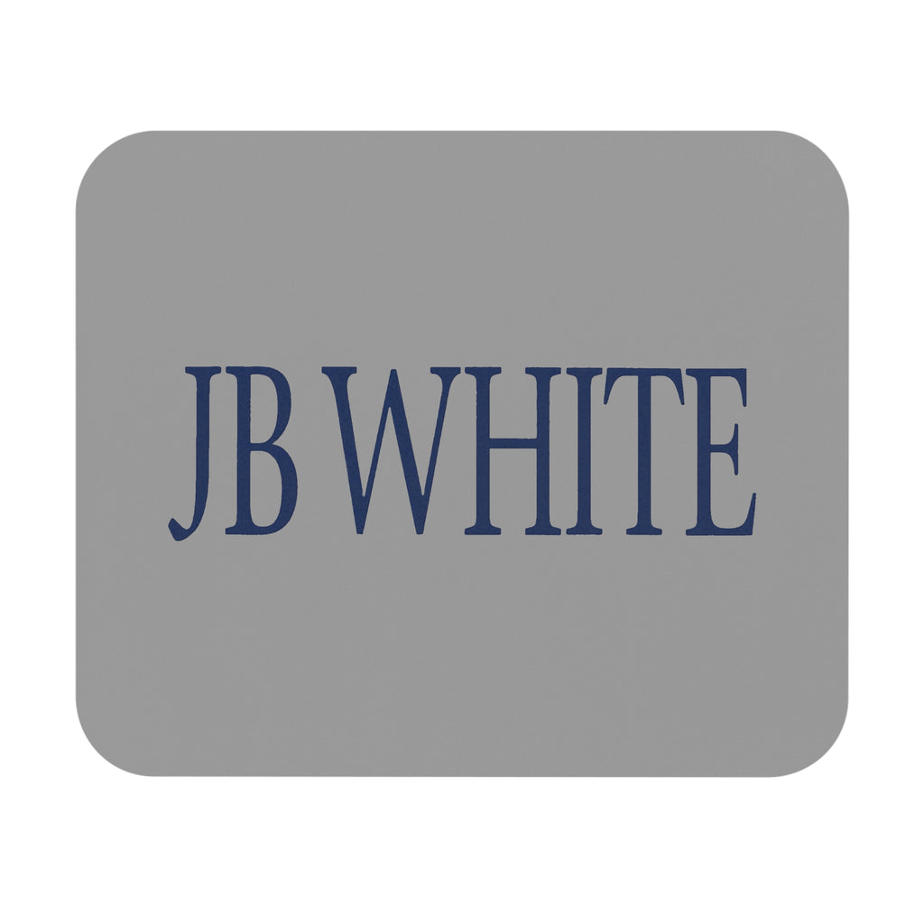 J. B. White Mouse Pad