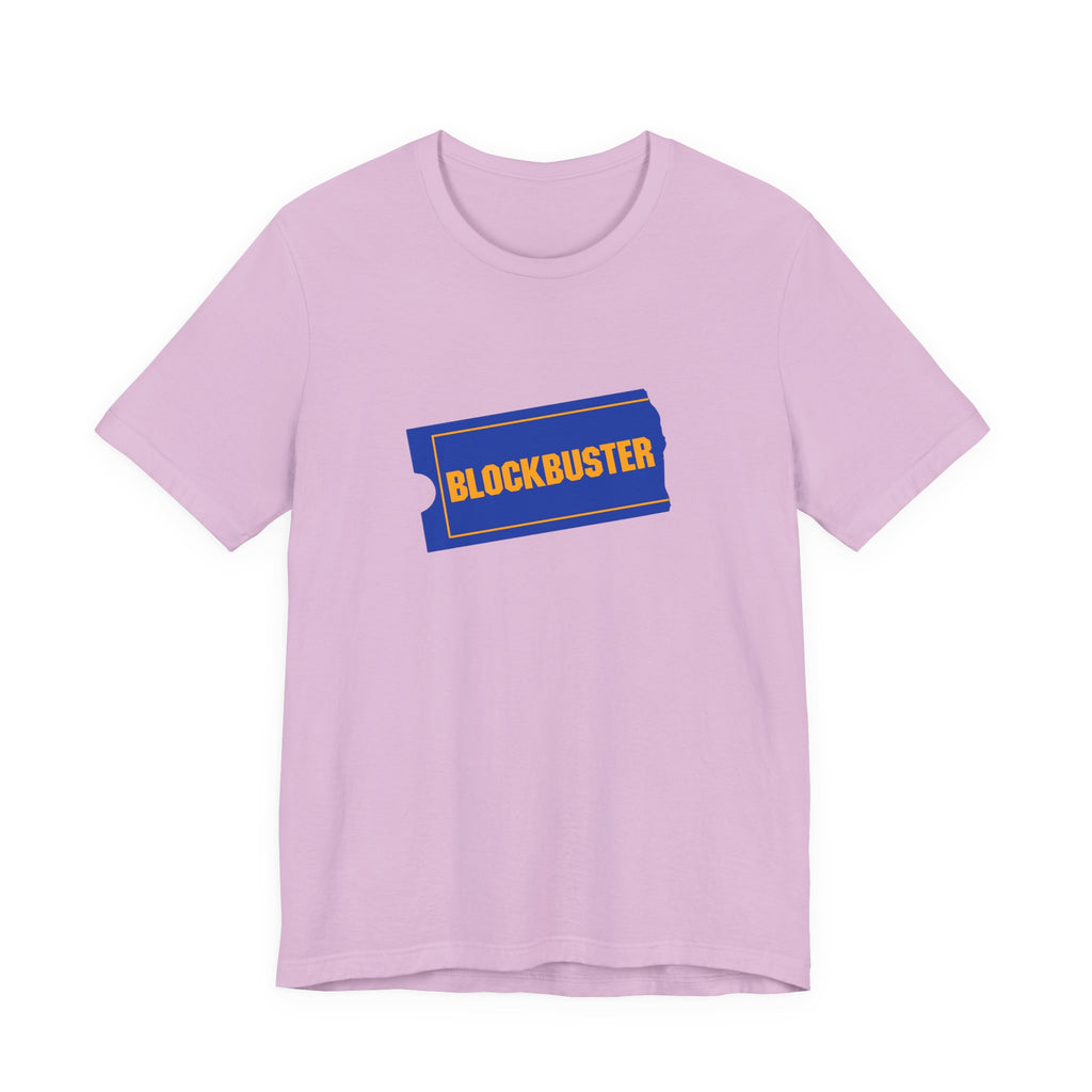 Blockbuster Video T-Shirt