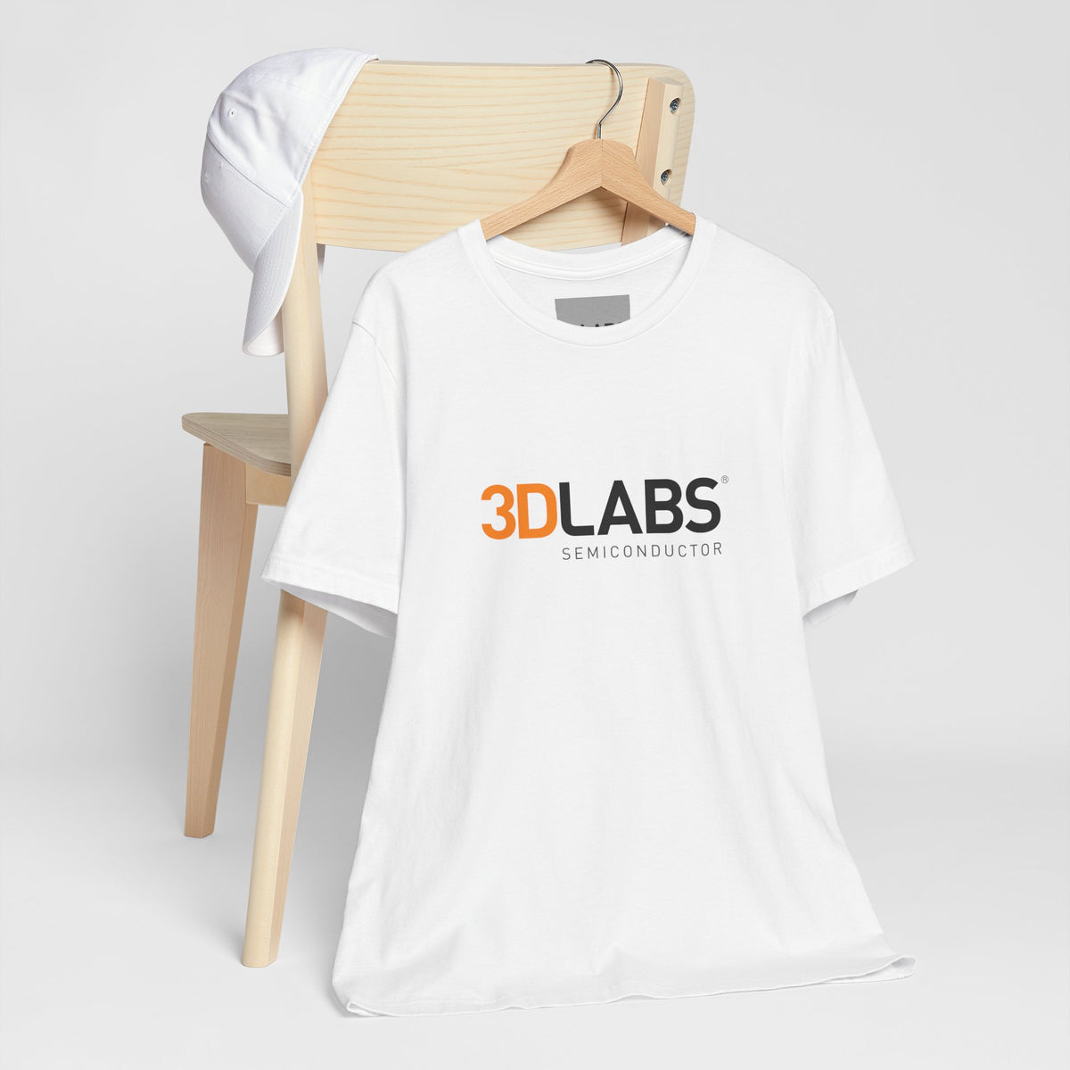 3Dlabs T-Shirt
