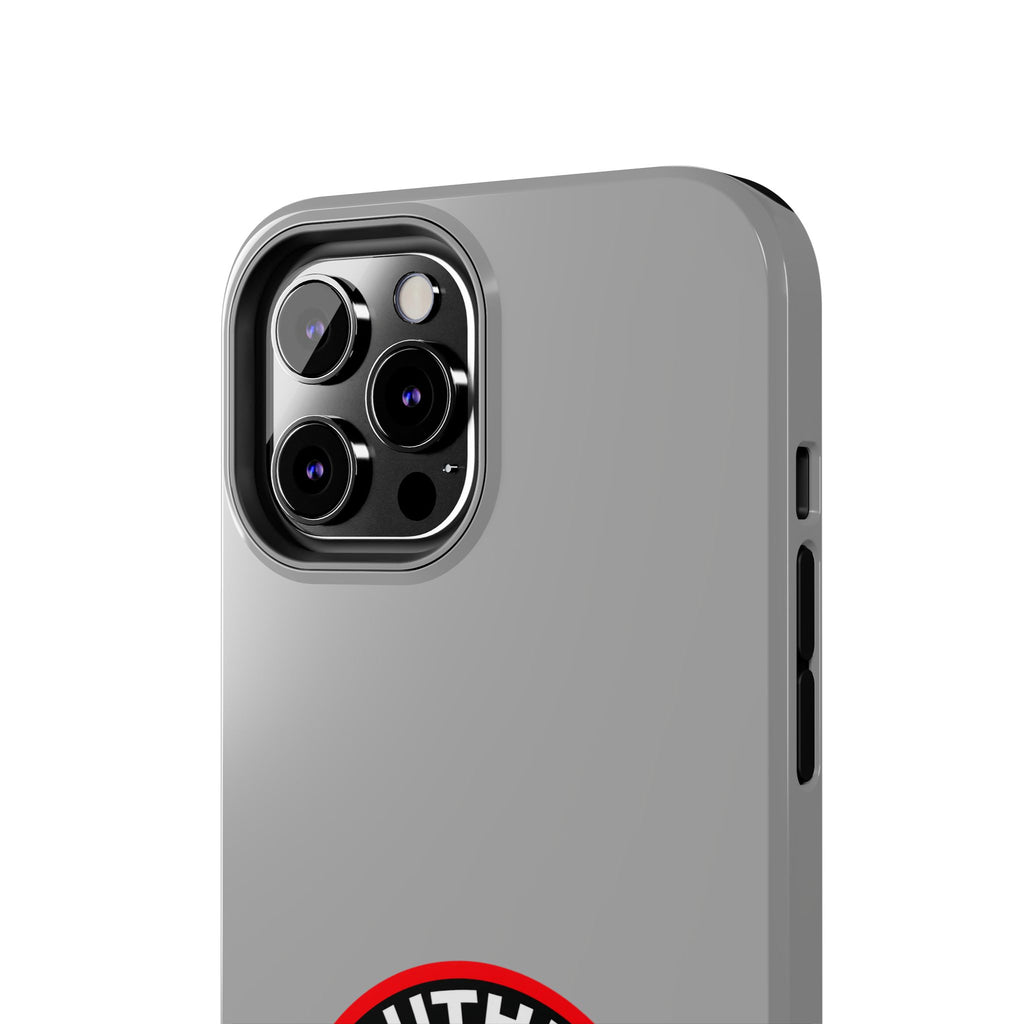Southern Pacific Railroad Tough Phone Case