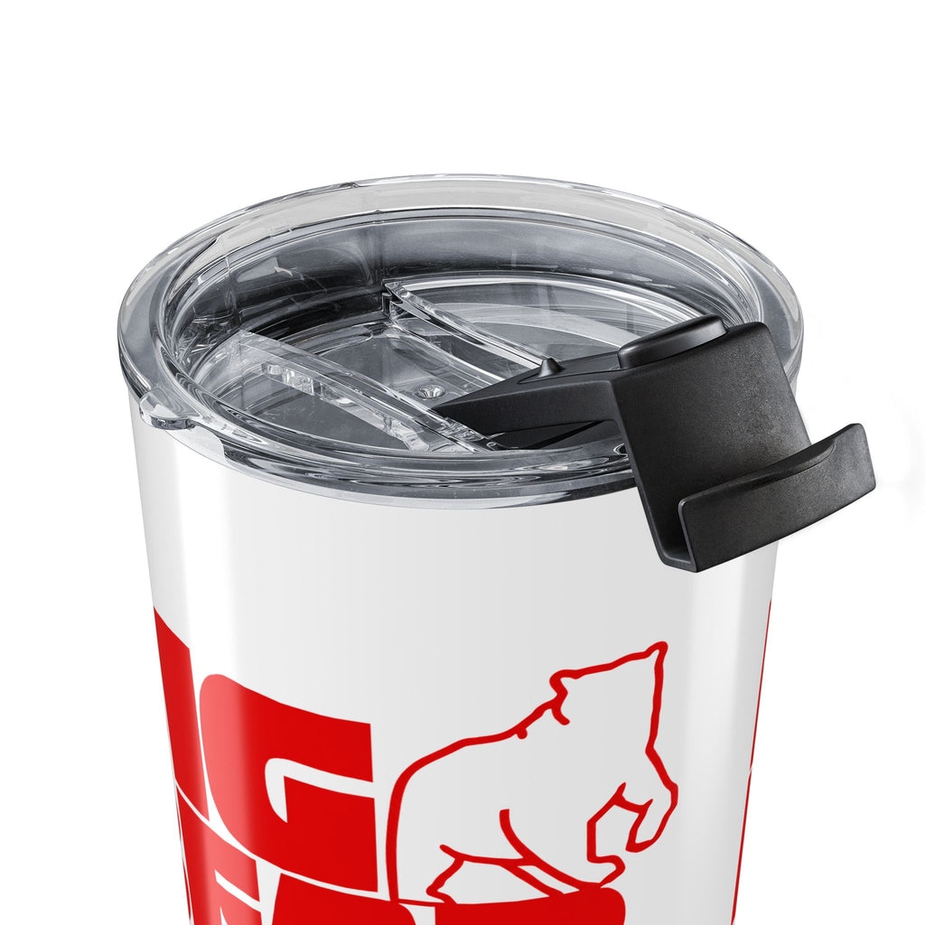 Big Bear Stores 20oz Insulated Tumbler