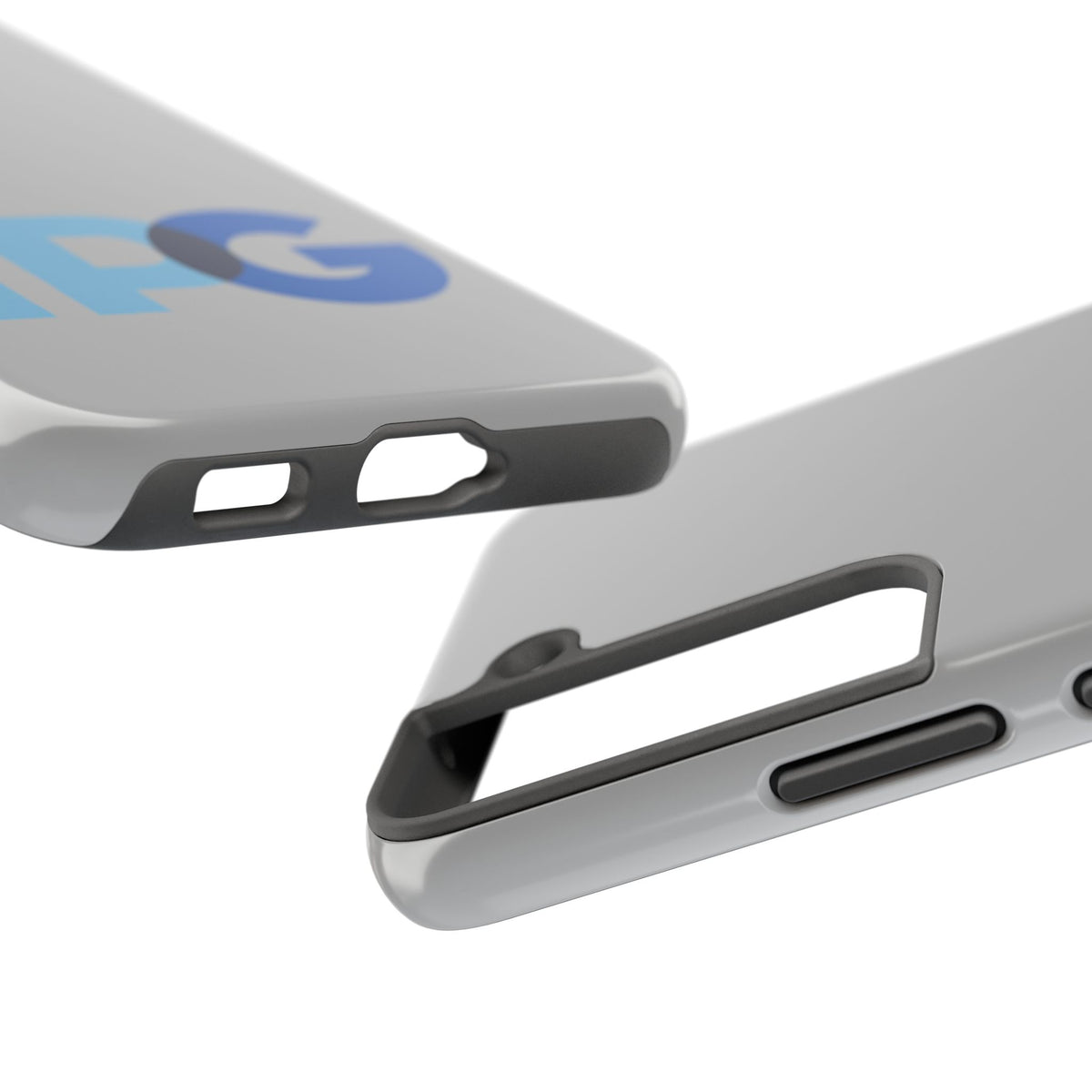 The Interpublic Group of Companies Tough Phone Case