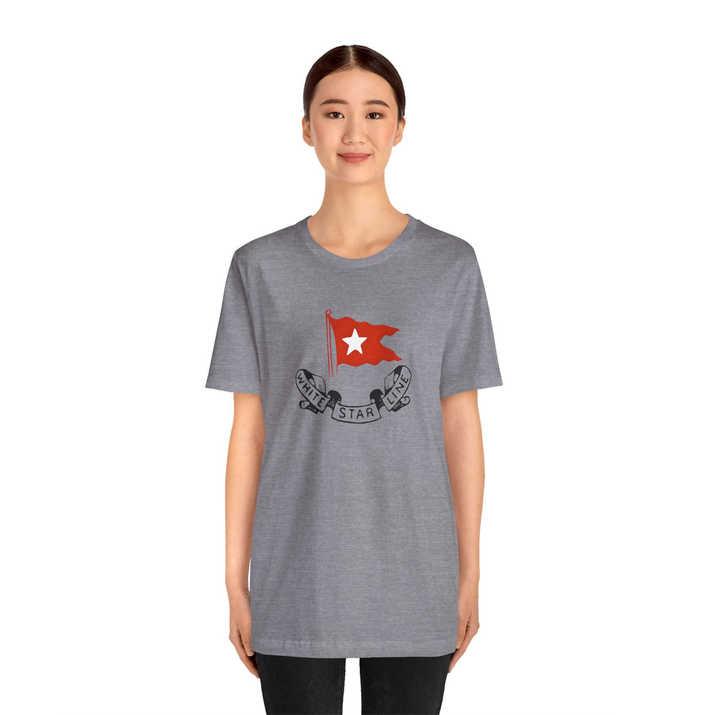 White Star Line T-Shirt