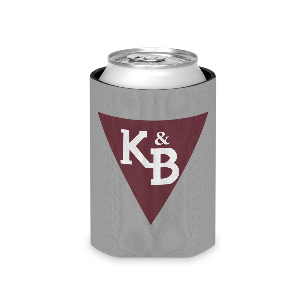 Kroch's and Brentano's Can Cooler