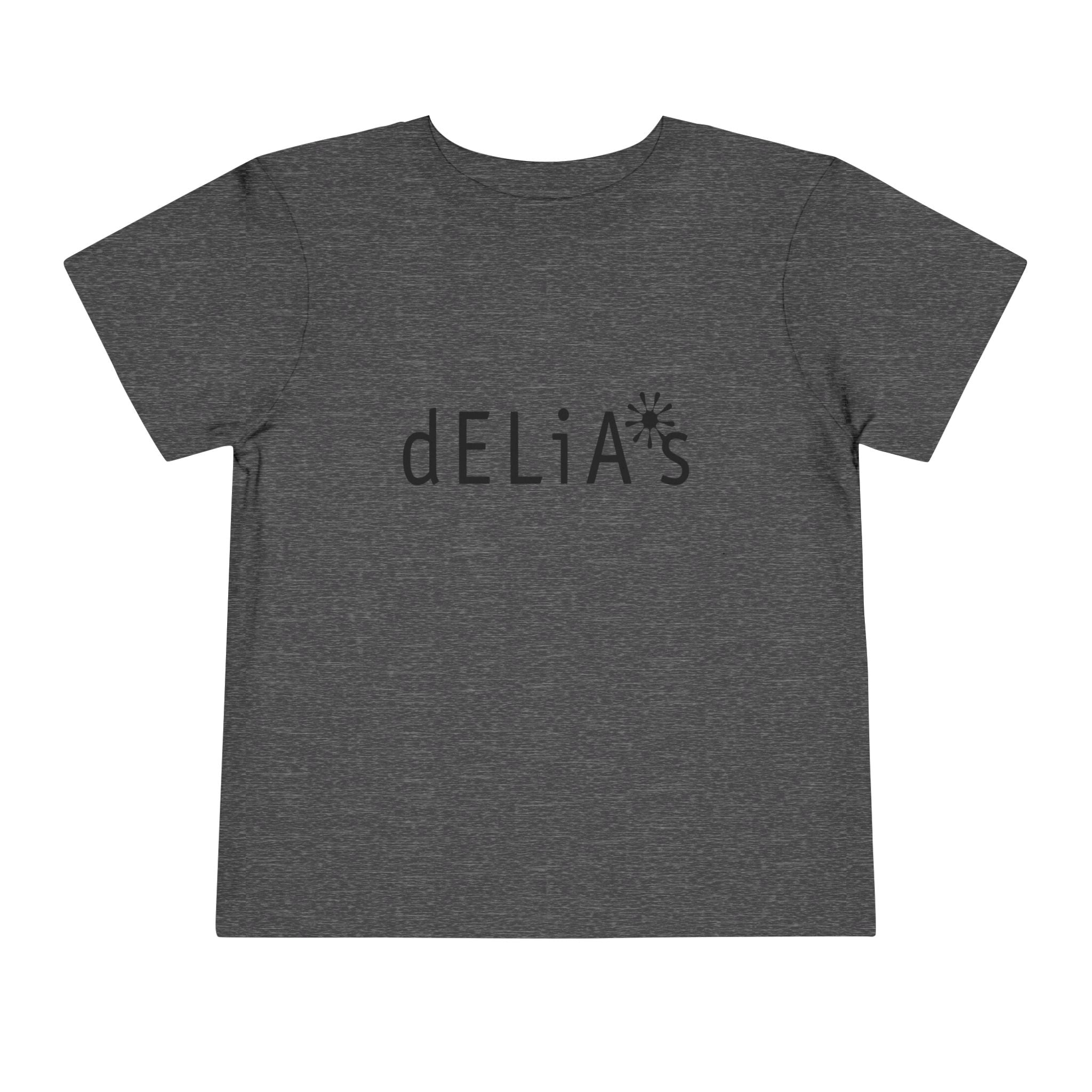 Delia's Toddler Tee / T-Shirt