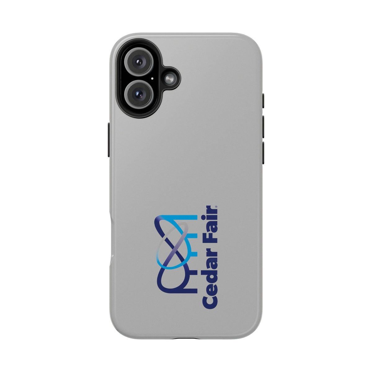 Cedar Fair Tough Phone Case