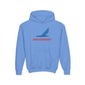 Piedmont Airlines Youth Hoodie / Sweatshirt