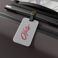 O'Neil's Luggage Tag