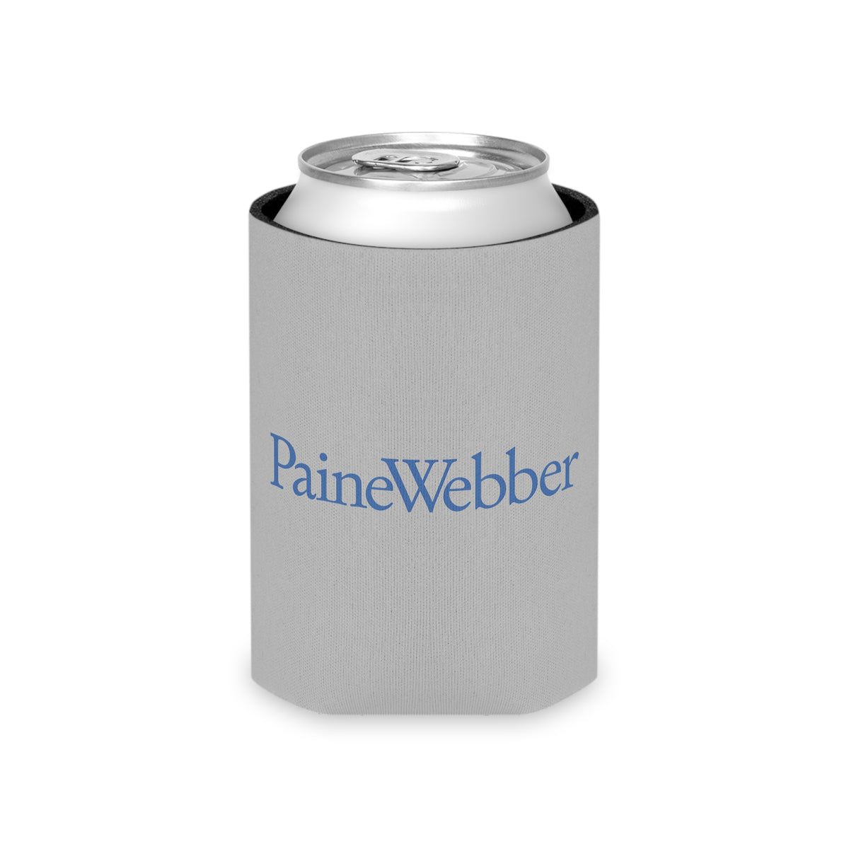 PaineWebber Can Cooler