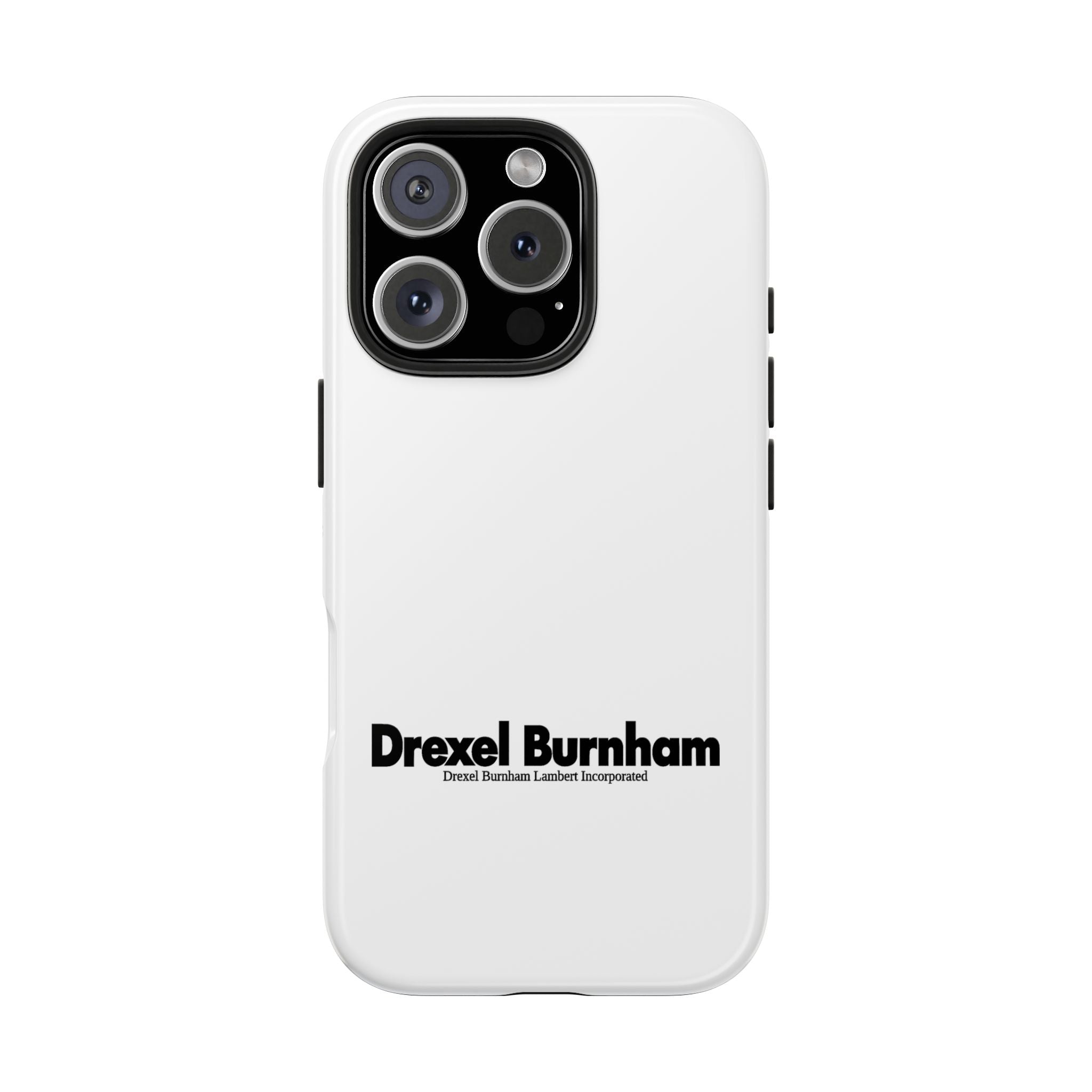 Drexel Burnham Lambert Tough Phone Case