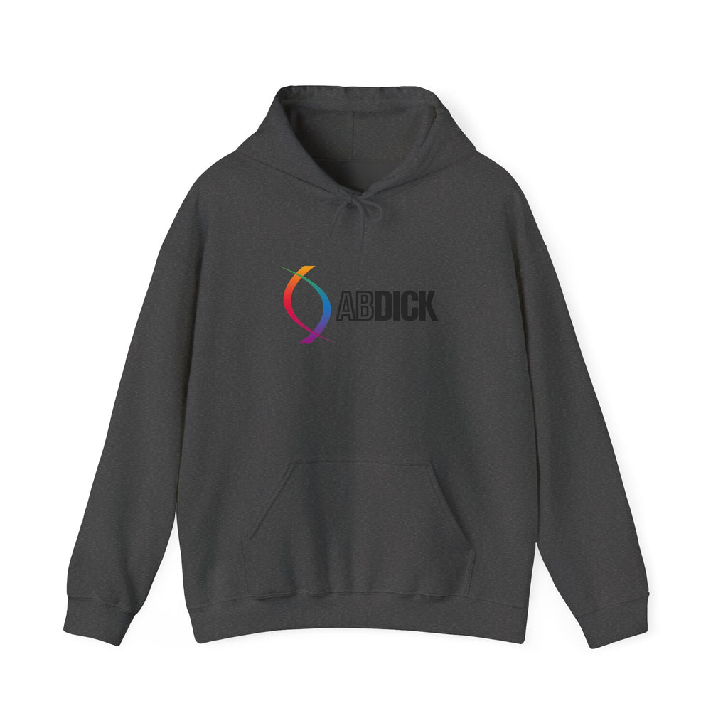 A. B. Dick Company Hoodie / Sweatshirt