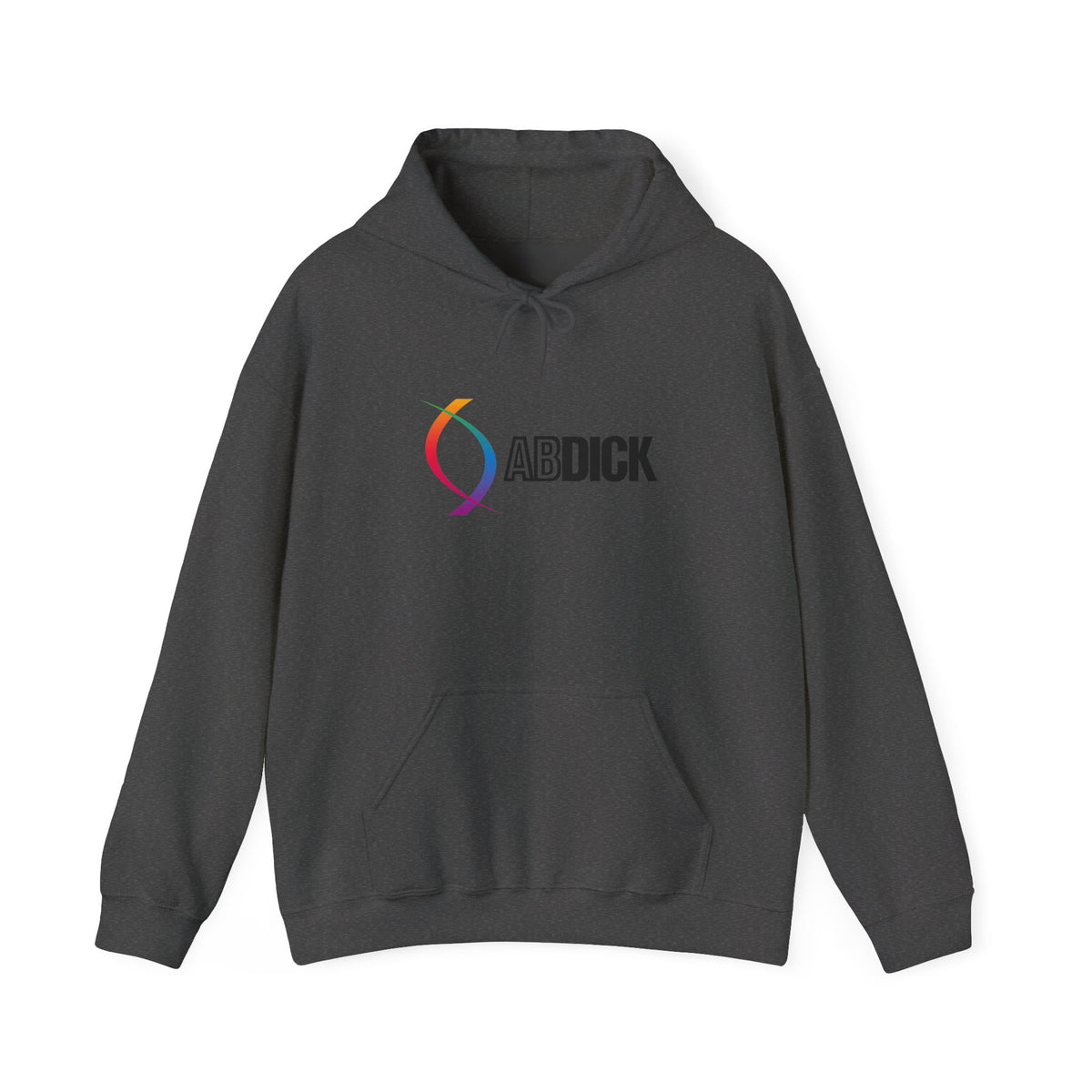 A. B. Dick Company Hoodie / Sweatshirt