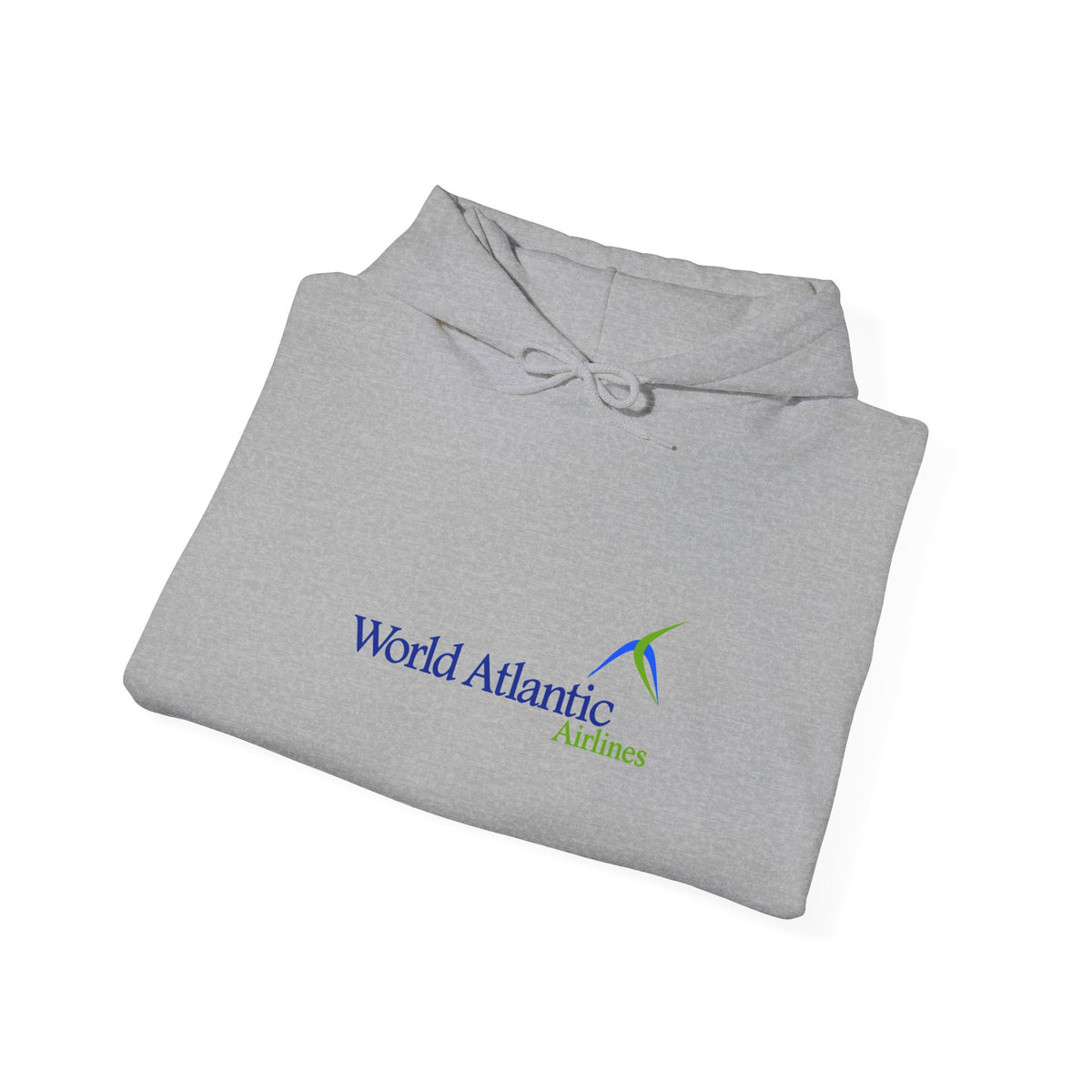 World Atlantic Airlines Hoodie / Sweatshirt