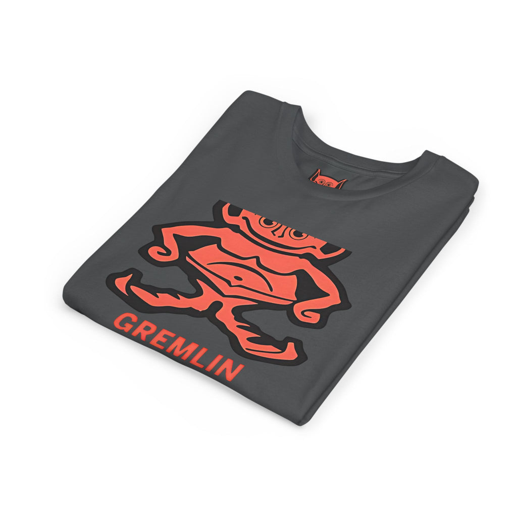 AMC Gremlin Kids Tee / T-Shirt