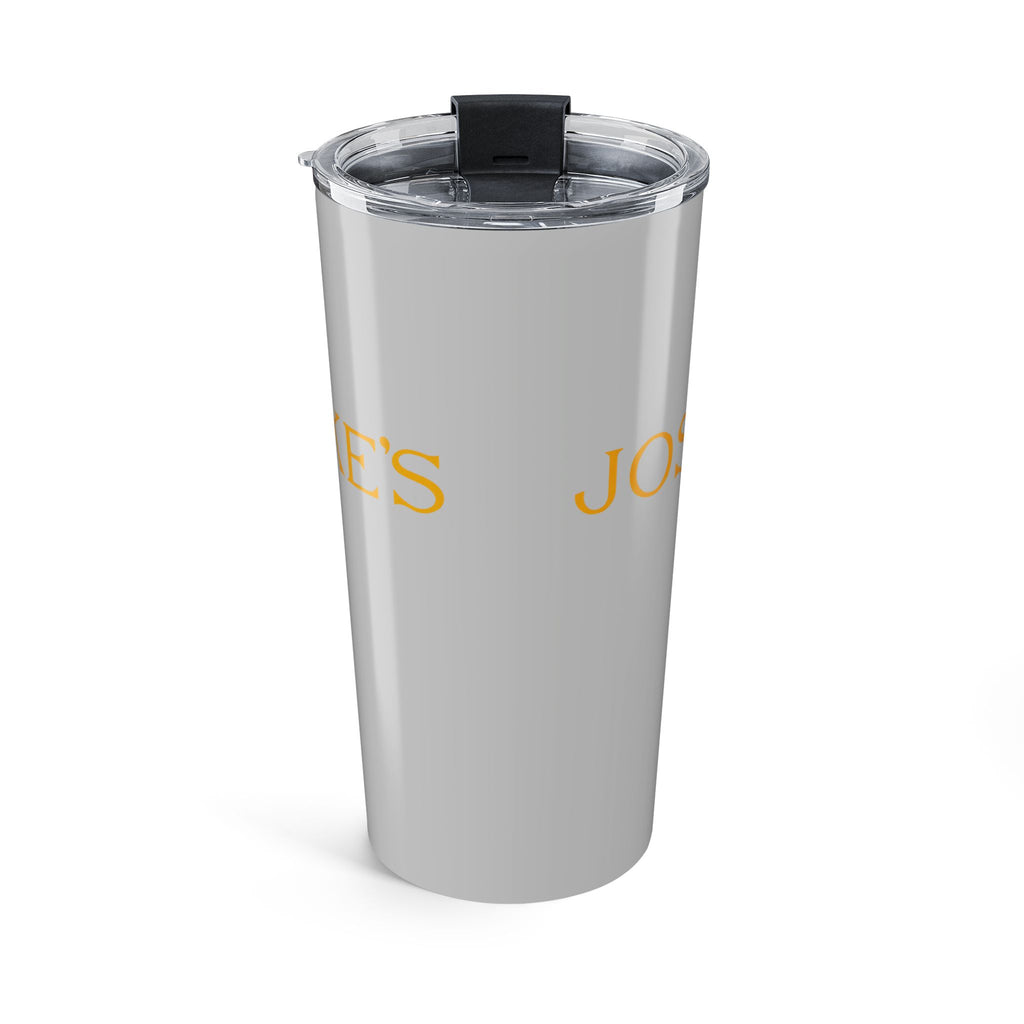 Joske's 20oz Insulated Tumbler
